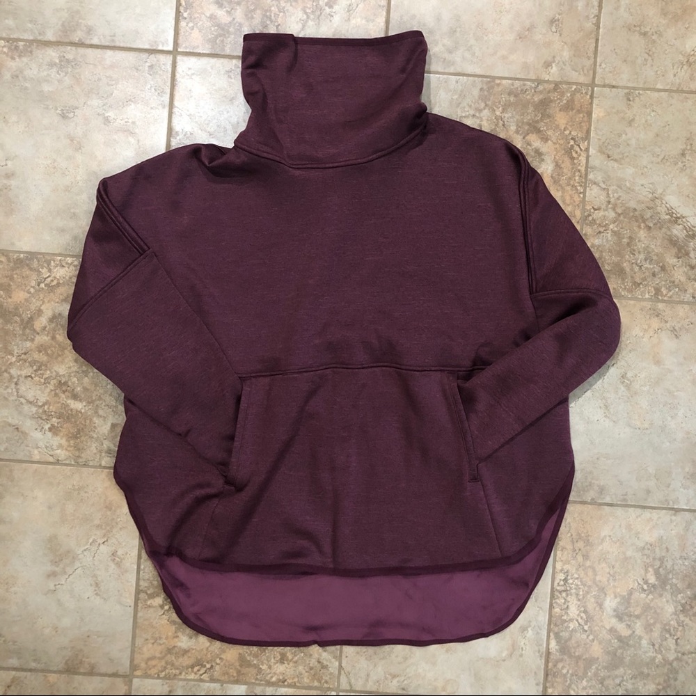 The North Face Poncho